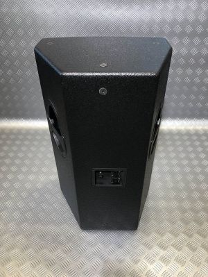 Passive 2-way speaker system