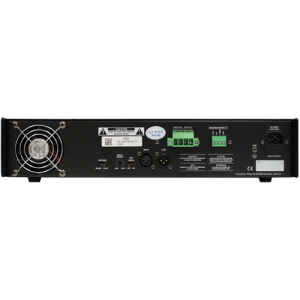 HED Audio PA-360/100V (LT)