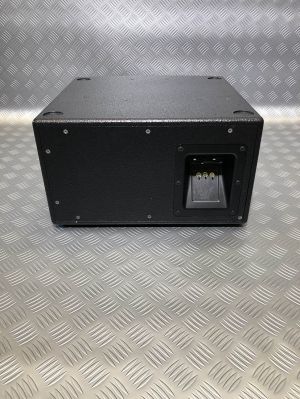 M3-driver box - 3-Way Wall Speaker