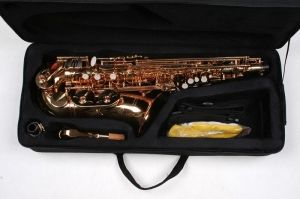 Karl Glaser - Alto Saxophone