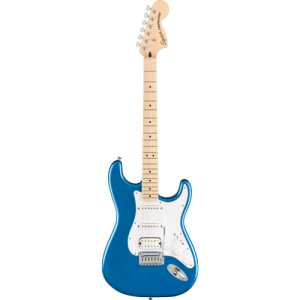 Fender® SQ Affinity Stratocaster HSS Pack MN LPB