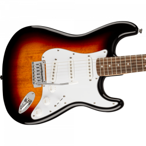 Fender® SQ Affinity Strat 2021 IL WPG 3TS