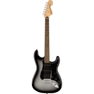 Fender SQ FSR Affinity Stratocaster® HSS SVB