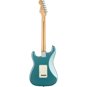 Електрическа китара -  Player Stratocaster® HSS, Maple Fingerboard, Tidepool 