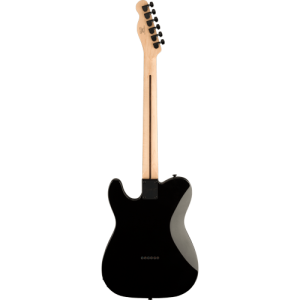 Електрическа китара - Fender Affinity Telecaster® FSR HH LR MBK