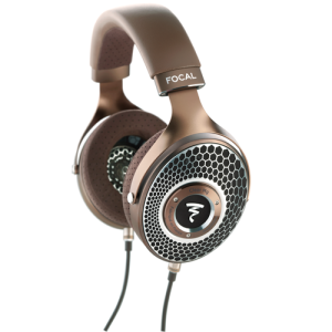 Focal CLEAR MG BROWN