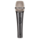 Microphones , Condenser Microphones
