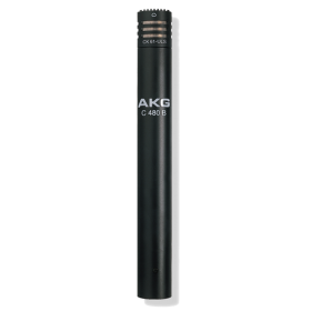 AKG C 480 B comb ULS/61