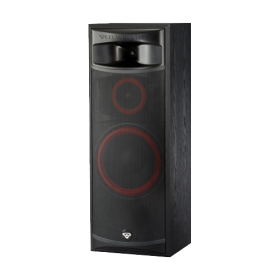 Cerwin-Vega Home Audio XLS-12 > Loudspeakers
