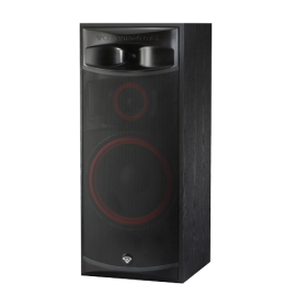  Cerwin-Vega Home Audio XLS-15 > Loudspeakers