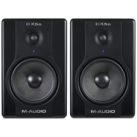 M-Audio BX5A Deluxe Pair