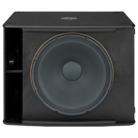 DYNACORD PSE 218 > Passive Subwoofers > Subwoofers