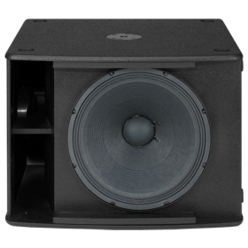 DYNACORD PSD 215 > Active Subwoofers