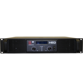 HED Audio AC VA401