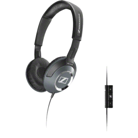  SENNHEISER Consumer Headphones HD 218i