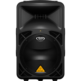 BEHRINGER  B612D > Active Loudspeakers