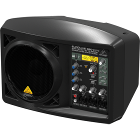 BEHRINGER B207MP3 > Active Loudspeakers