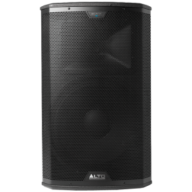  ALTO Black 15 > Active Loudspeakers