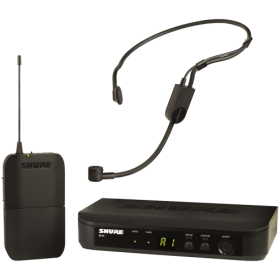 Wireless Microphones , Wireless Mics. with Headset Microphone