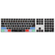 MAGMA Keyboard Cover - Logic PRO-X