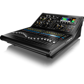 MIDAS M32R Live performance and studio console
