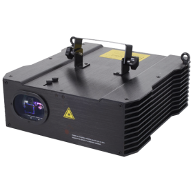 Laser Systems CS 1000 RGB 