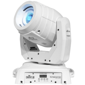CHAUVET Intimidator Spot LED 350 White