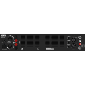 LexonPro 1500XL > Power Amplifiers 