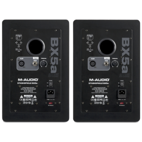 M-Audio BX5 Deluxe 2 Pair