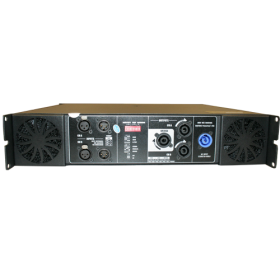 HED Audio AC DA6.2 > Power Amplifiers 
