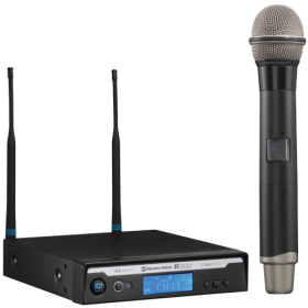 Electro-Voice R300-HD > Wireless Microphones