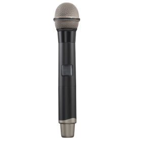 Electro-Voice R300-HD > Wireless Microphones