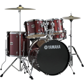 Drums , Acoustic Drumsets