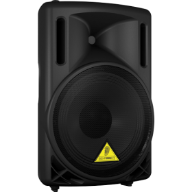 Loudspeakers ,  Full-Range Active Loudspeakers