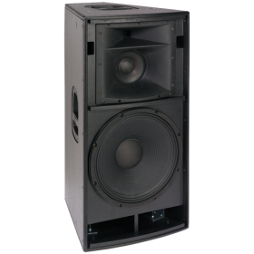 dB Technologies FLEXSYS F315 > Active Loudspeakers