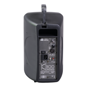 dB Technologies K 300 > Active Loudspeakers