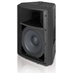 DYNACORD D 11 A > Active Loudspeakers