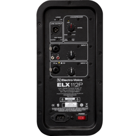 Electro-Voice ELX112P > Active Loudspeakers