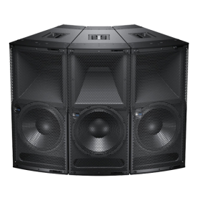 Meyer Sound JM-1P > Active Loudspeakers