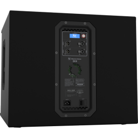 Electro-Voice EKX-15SP > Активни субуфери