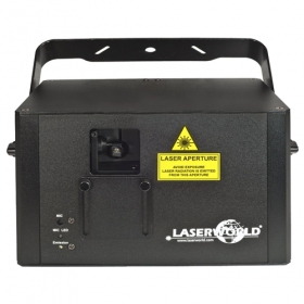  Laser Systems CS 1000 RGB MKII