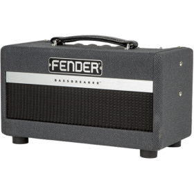Fender® Bassbreaker™ 007 Head