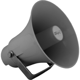 Horn Speakers & Sound Projectors