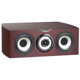 Loudspeakers for Home »,Center Channel Speakers
