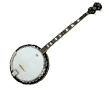 Банджо