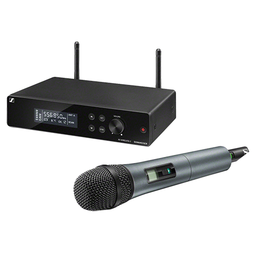  Microphones , Wireless Microphones , Wireless Mics. with Handheld Microphone