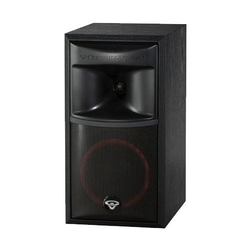 Cerwin-Vega Home Audio XLS-6 > Loudspeakers