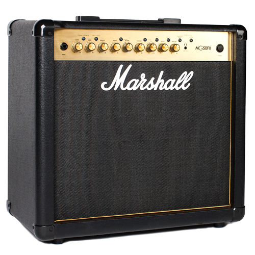 Amplifiers for Electric Guitars »  Combos for Electric Guitars  »  Solid-State Guitar Combos