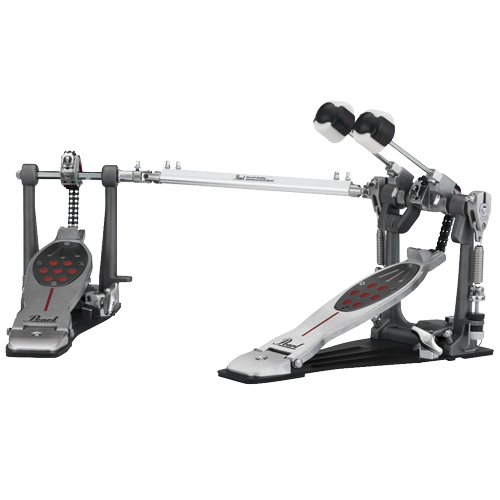  Pearl P-2052C ELIMINATOR twin BD pedal > Double Bass Drum Pedals