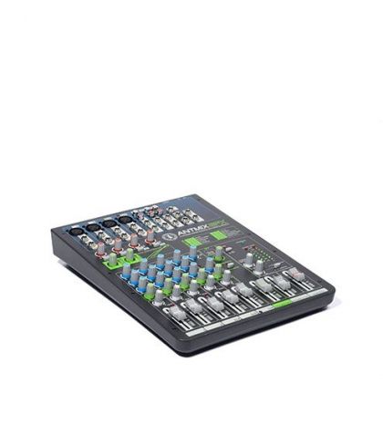 MIXING CONSOLE